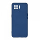 Чохол ArmorStandart ICON для OPPO A73 Camera cover Dark Blue (ARM58544)