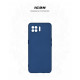 Чохол ArmorStandart ICON для OPPO A73 Camera cover Dark Blue (ARM58544)