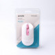 Мишка бездротова A4Tech FG20S Sakura USB