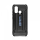 Чохол ArmorStandart Panzer для Xiaomi Redmi 12C Black (ARM70789)