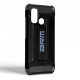 Чохол ArmorStandart Panzer для Xiaomi Redmi 12C Black (ARM70789)