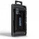Чохол ArmorStandart Panzer для Xiaomi Redmi 12C Black (ARM70789)