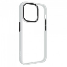 Чохол ArmorStandart UNIT2 для Apple iPhone 13 Pro Matte Clear (ARM74800)