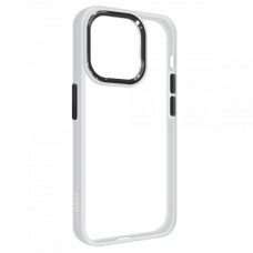 Чохол ArmorStandart UNIT2 для Apple iPhone 13 Pro Matte Clear (ARM74800)