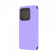 Чохол-книжка ArmorStandart G-Case для Xiaomi Redmi Note 14 4G Lilac (ARM83438)