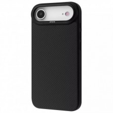 Чохол Proove Force Armor Case для iPhone 17 Air Black (PCFAIP17AR02)