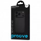 Чохол Proove Force Armor Case для iPhone 17 Air Black (PCFAIP17AR02)