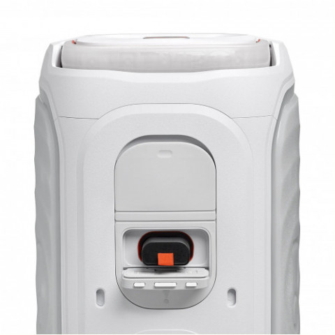 Акустична система JBL PartyBox 130 (JBLPB130WHTEP)