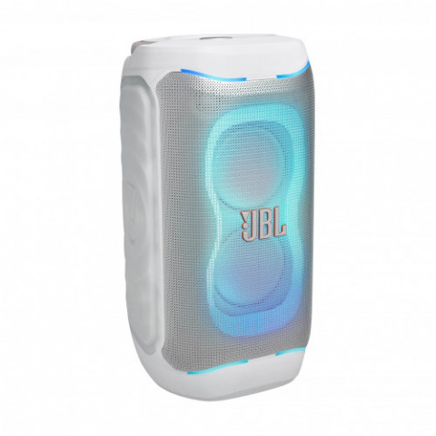 Акустична система JBL PartyBox 130 (JBLPB130WHTEP)