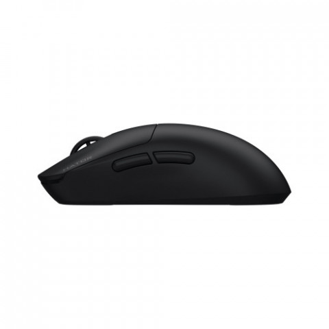 Миша бездротова Hator Quasar 3S Pro Wireless Black (HTM745)