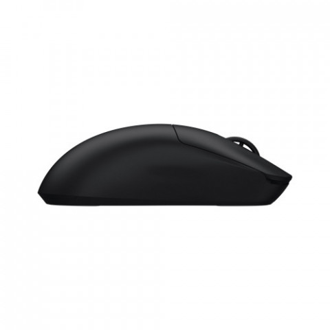 Миша бездротова Hator Quasar 3S Pro Wireless Black (HTM745)