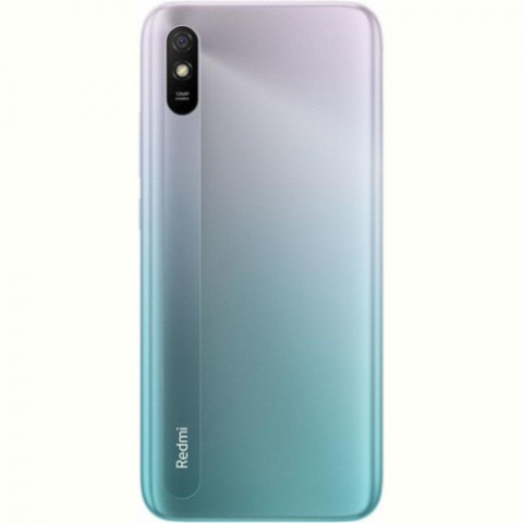 Смартфон Xiaomi Redmi 9A 2/32GB Dual Sim Glacial Blue