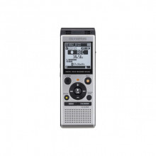 Диктофон Olympus WS-852 Silver 4GB (V415121SE000)