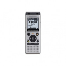 Диктофон Olympus WS-852 Silver 4GB (V415121SE000)