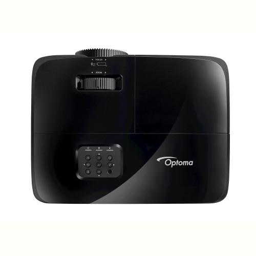 Проектор Optoma DS322e (E9PX7D103EZ3)