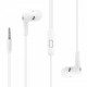 Гарнiтура Piko EP-101WTM White (1283126477751)