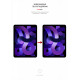 Гідрогелева плівка ArmorStandart Anti-Blue для Apple iPad Air 10.9 M1 (2022)/Air 10.9 (2020) (ARM62310)