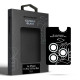 Захисне скло для камери ArmorStandart Supreme Black Icon для iPhone 14 Pro/14 Pro Max Clear (ARM76601)