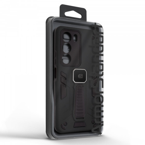 Чохол ArmorStandart Proover для Realme C71 4G Black (ARM86748)
