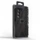 Чохол ArmorStandart Proover для Realme C71 4G Black (ARM86748)