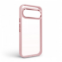 Чохол ArmorStandart UNIT2 для Google Pixel 9 Pro XL Pink (ARM80909)