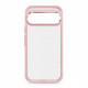 Чохол ArmorStandart UNIT2 для Google Pixel 9 Pro XL Pink (ARM80909)