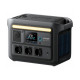 Зарядна cтанція Anker Solix C800X 768Wh 1200W (A1755)