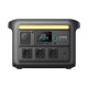 Зарядна cтанція Anker Solix C800X 768Wh 1200W (A1755)