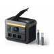 Зарядна cтанція Anker Solix C800X 768Wh 1200W (A1755)