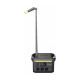 Зарядна cтанція Anker Solix C800X 768Wh 1200W (A1755)