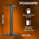 Підставка для гарнітури GamePro HSS153B Купити в Україні