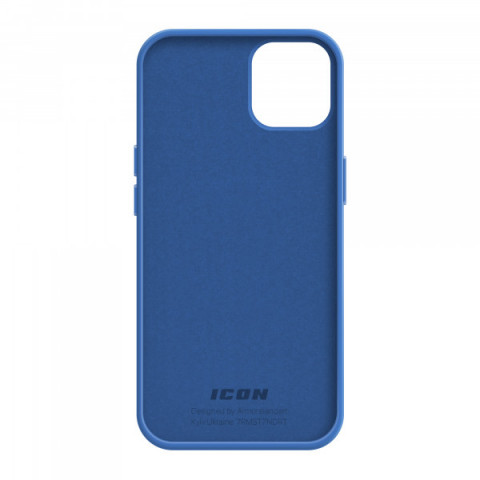 Чохол ArmorStandart ICON2 Case для Apple iPhone 13 Blue Jay (ARM60476)