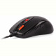 Мишка A4Tech X-710BK Black USB