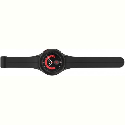 Смарт годинник Samsung Galaxy Watch 5 Pro 45mm Black (SM-R920NZKASEK)