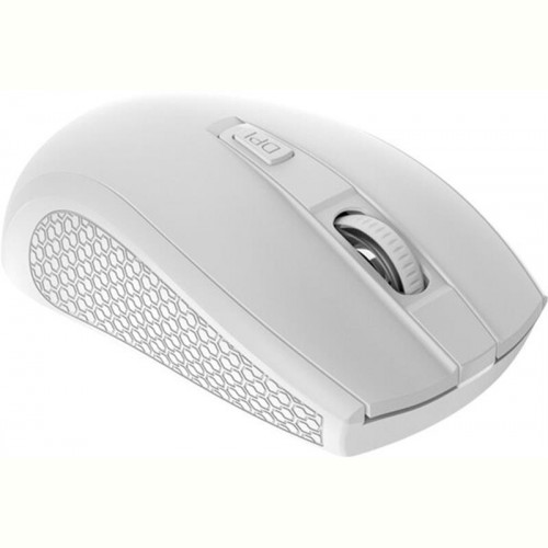 Миша бездротова Canyon MW-7 Wireless White (CNE-CMSW07W)