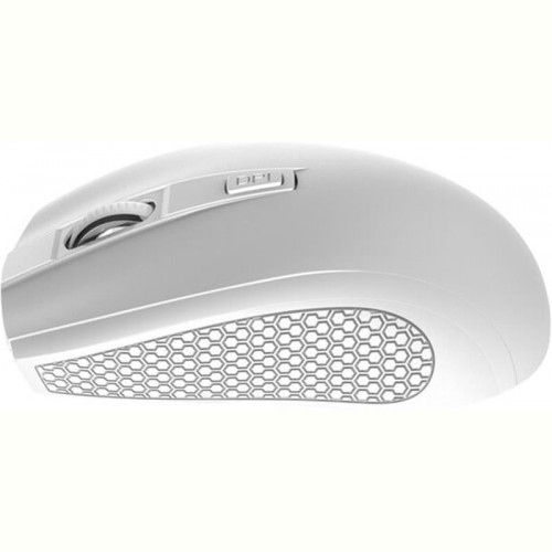 Миша бездротова Canyon MW-7 Wireless White (CNE-CMSW07W)