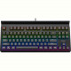 Клавіатура Noxo Specter Mechanical gaming keyboard, Blue Switches, Black (4770070882108)