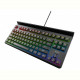 Клавіатура Noxo Specter Mechanical gaming keyboard, Blue Switches, Black (4770070882108)