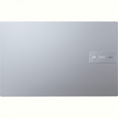 Ноутбук Asus Vivobook 15 OLED M1505YA-MA031 (90NB10Q2-M00130) Cool Silver
