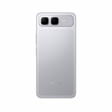 Смартфон Infinix Smart 10 Plus X6725B 4/128GB Titanium Silver