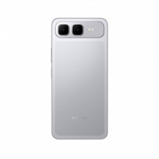 Смартфон Infinix Smart 10 Plus X6725B 4/128GB Titanium Silver