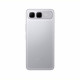 Смартфон Infinix Smart 10 Plus X6725B 4/128GB Titanium Silver