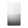 Зовнішній жорсткий диск 3.5" USB/LAN 4.0TB WD My Cloud Home Duo (WDBMUT0040JWT-EESN)