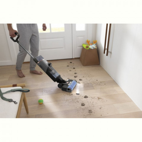 Акумуляторний миючий пилосос Shark HydroVac Hard Floor Cleaner WD210EU