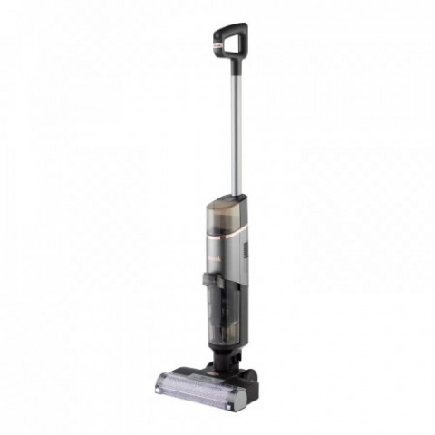 Акумуляторний миючий пилосос Shark HydroVac Hard Floor Cleaner WD210EU