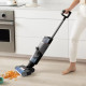 Акумуляторний миючий пилосос Shark HydroVac Hard Floor Cleaner WD210EU