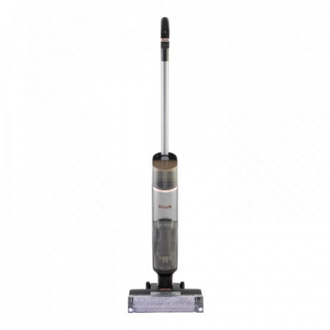 Акумуляторний миючий пилосос Shark HydroVac Hard Floor Cleaner WD210EU