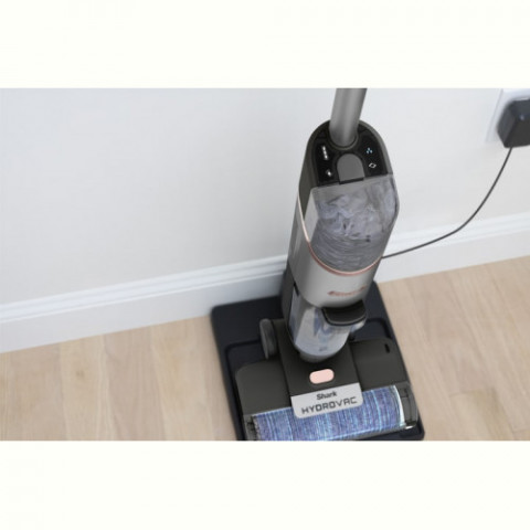 Акумуляторний миючий пилосос Shark HydroVac Hard Floor Cleaner WD210EU