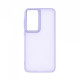 Чохол ArmorStandart Frame для Samsung S24 FE Violet (ARM89965)