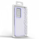 Чохол ArmorStandart Frame для Samsung S24 FE Violet (ARM89965)